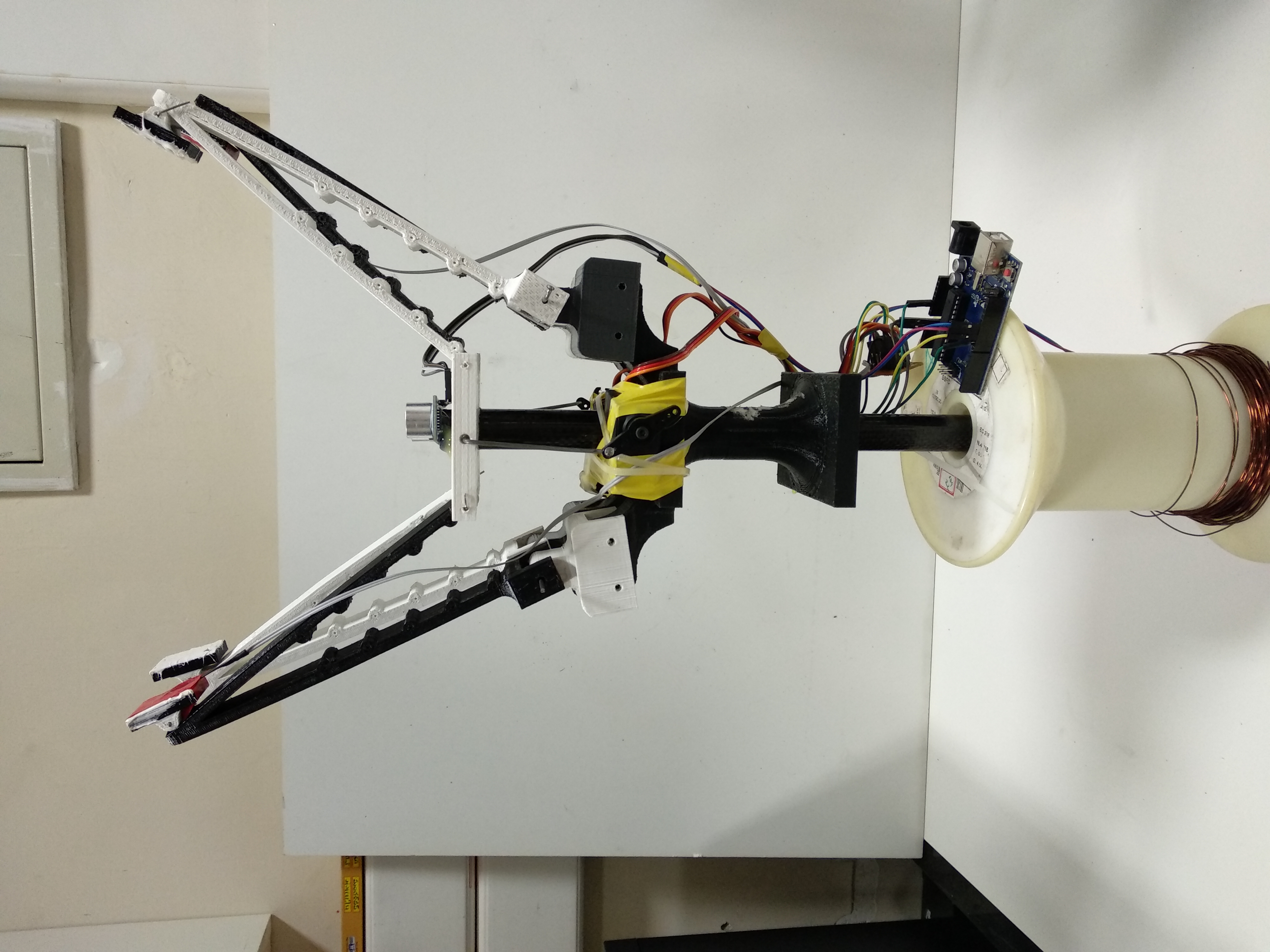 Parallel Jaw Gripper