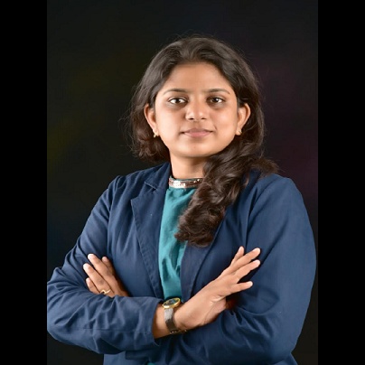 Josephine Selvarani Ruth D